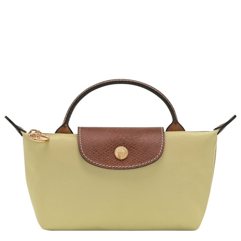 Luxe Mini Shoulder Bag