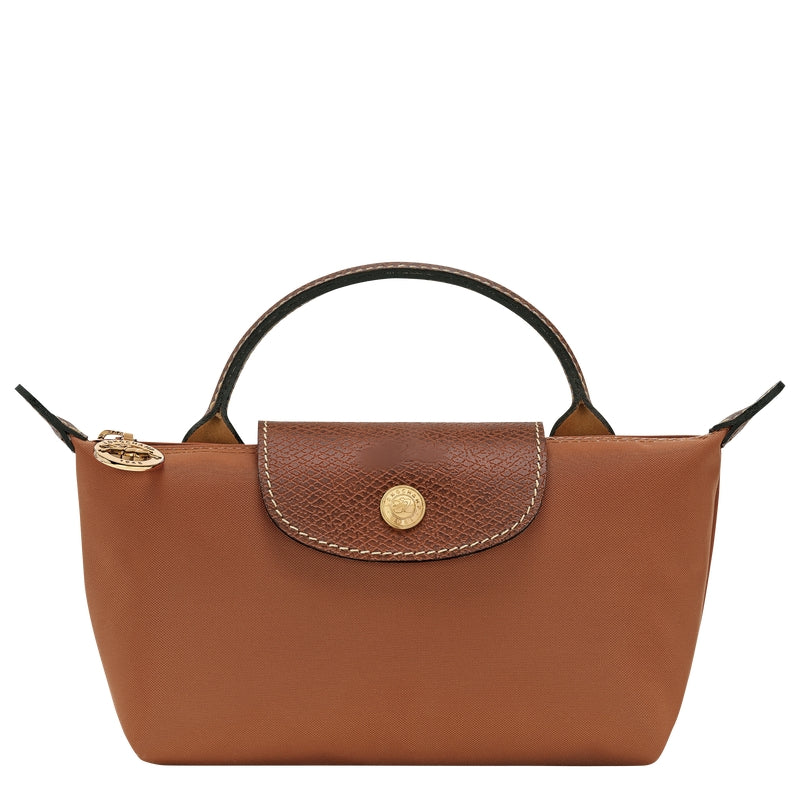 Luxe Mini Shoulder Bag