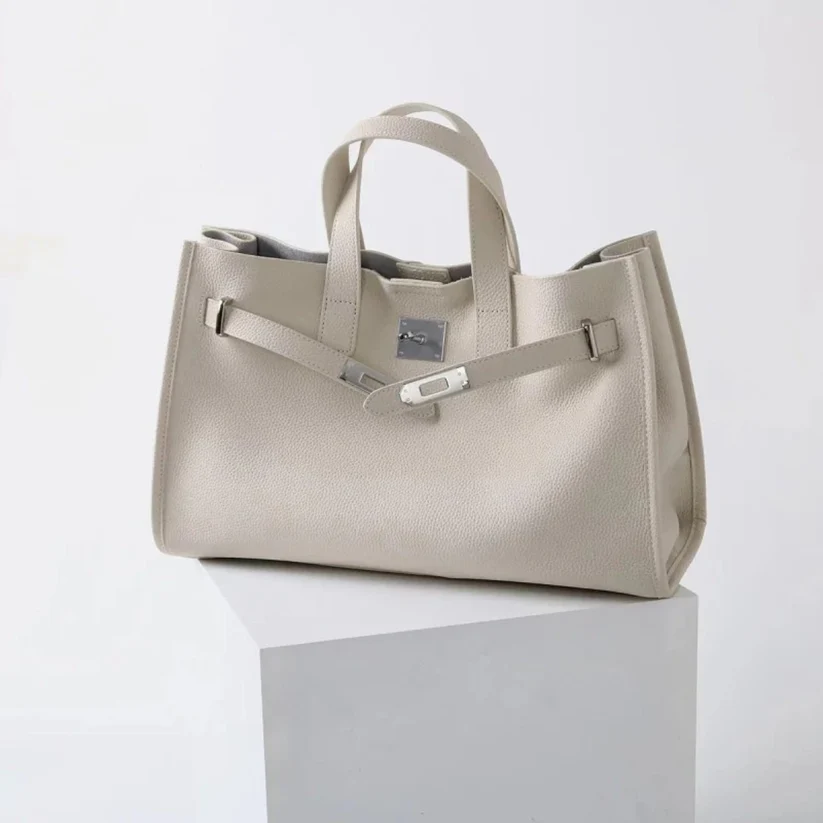 Urban Luxury Tote
