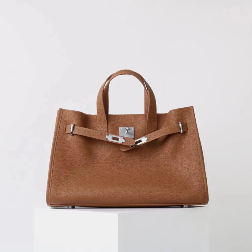 Urban Luxury Tote