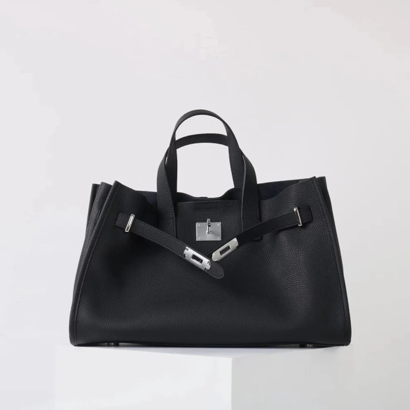 Urban Luxury Tote