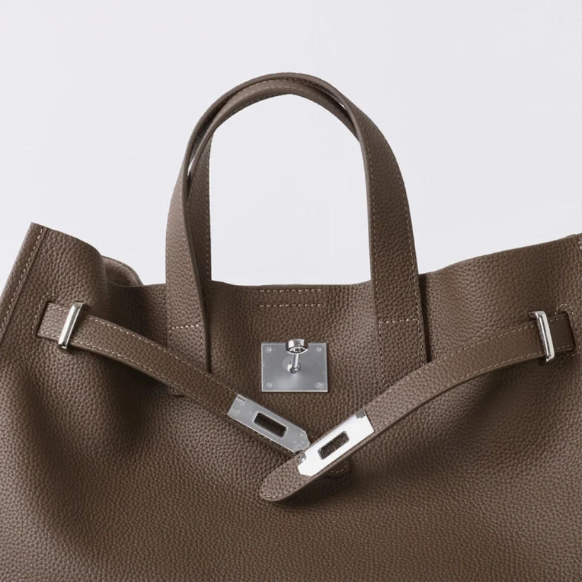 Urban Luxury Tote