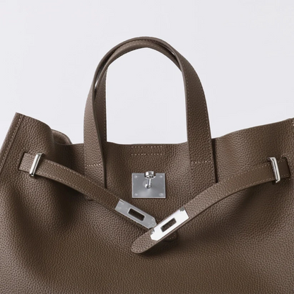 Urban Luxury Tote