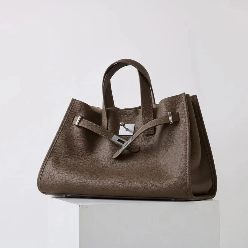 Urban Luxury Tote