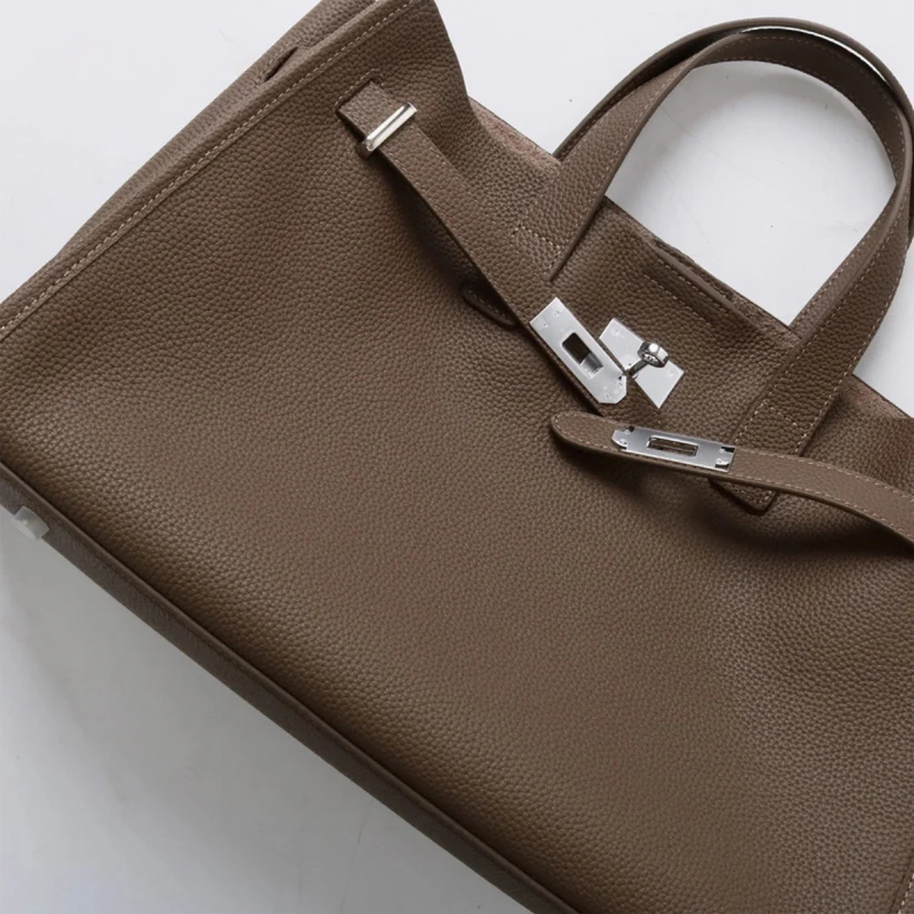 Urban Luxury Tote