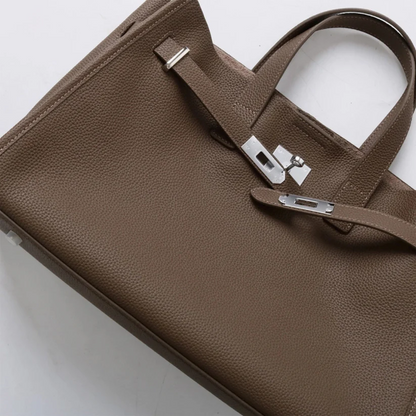 Urban Luxury Tote
