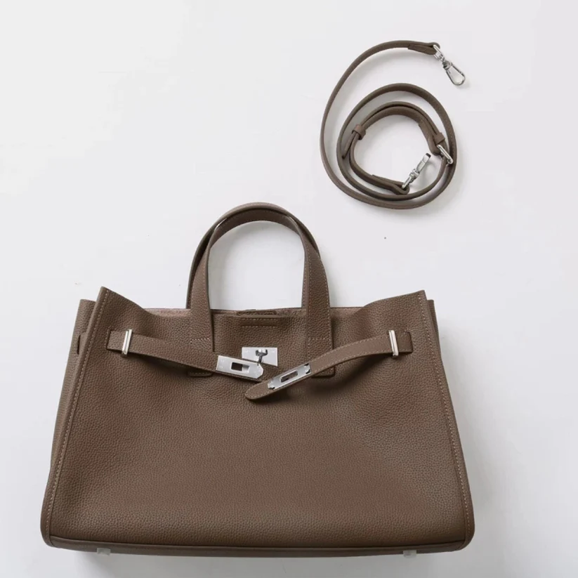 Urban Luxury Tote