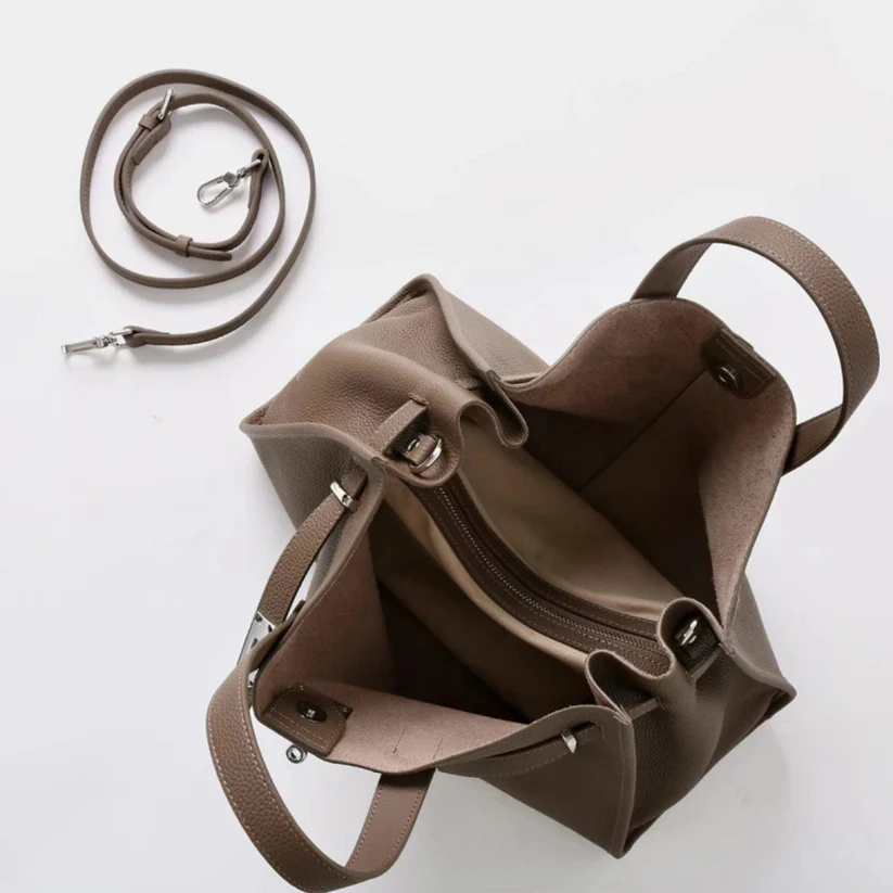 Urban Luxury Tote