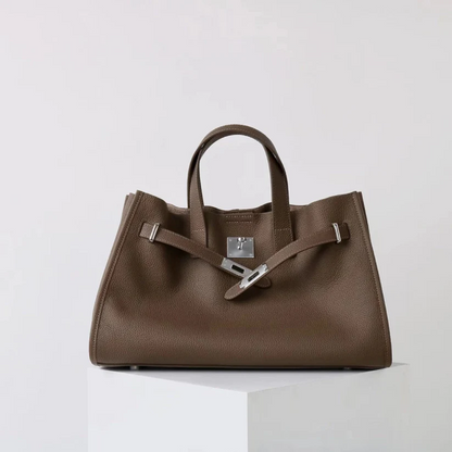 Urban Luxury Tote