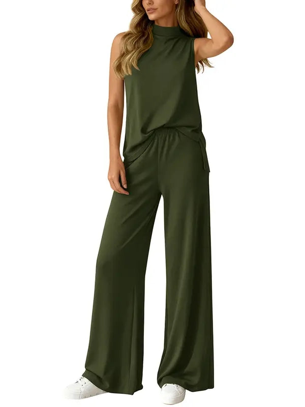 Summer 2-Piece Lounge Sets