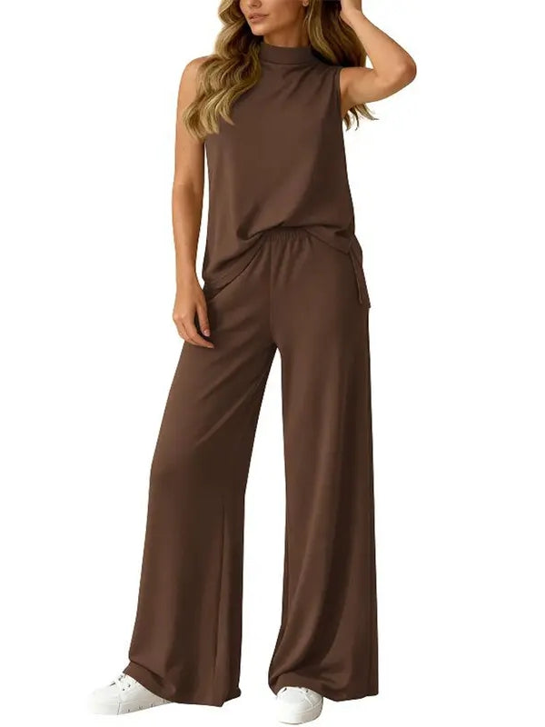 Summer 2-Piece Lounge Sets