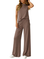 Summer 2-Piece Lounge Sets