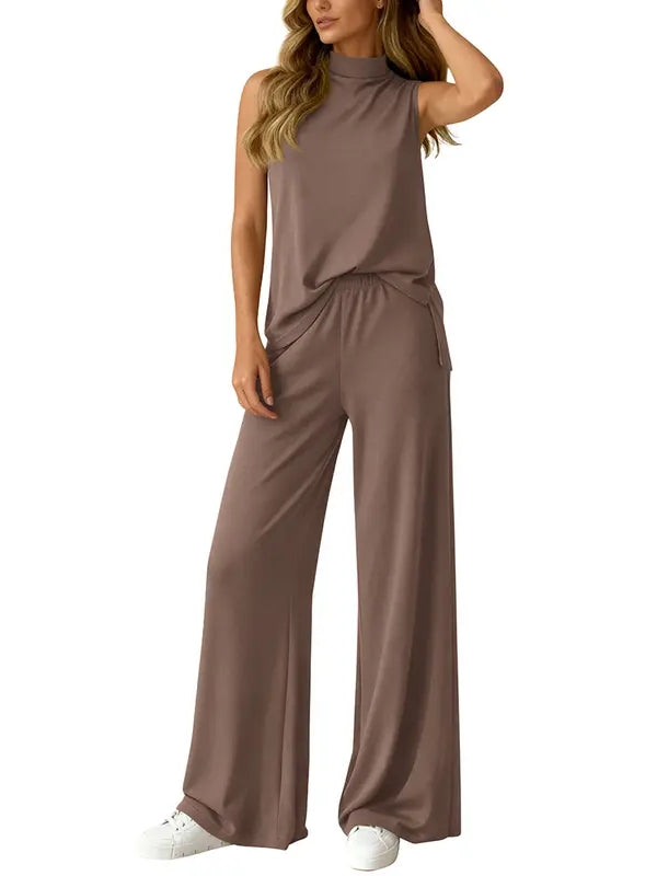 Summer 2-Piece Lounge Sets
