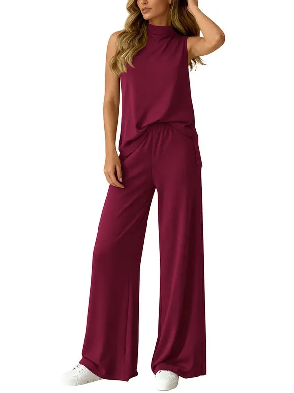 Summer 2-Piece Lounge Sets