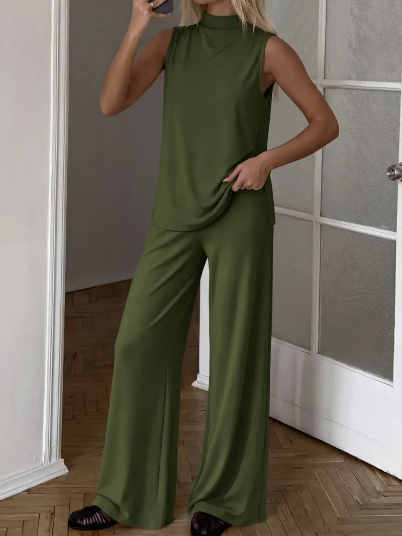 Summer 2-Piece Lounge Sets