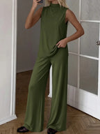 Summer 2-Piece Lounge Sets