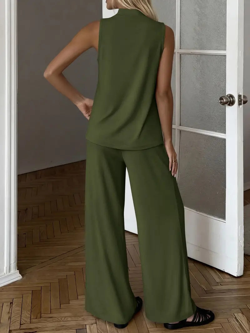 Summer 2-Piece Lounge Sets