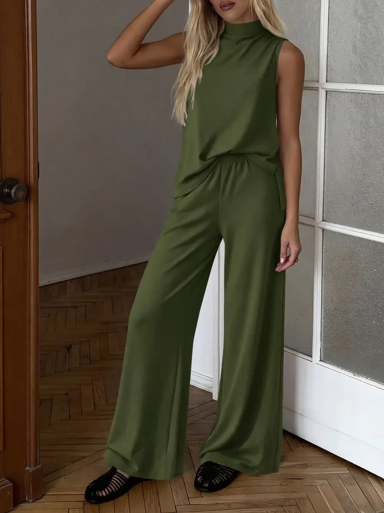 Summer 2-Piece Lounge Sets