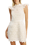 Rowen Lace Minidress