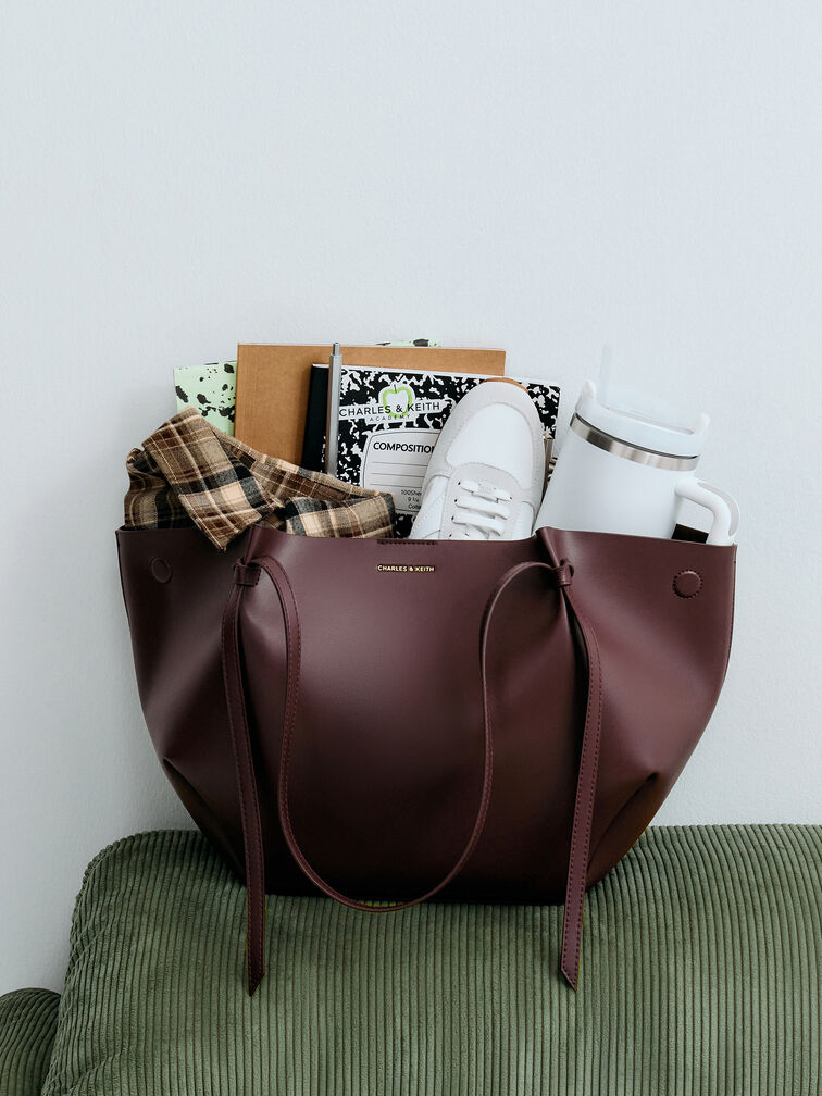 XL Tote Bag