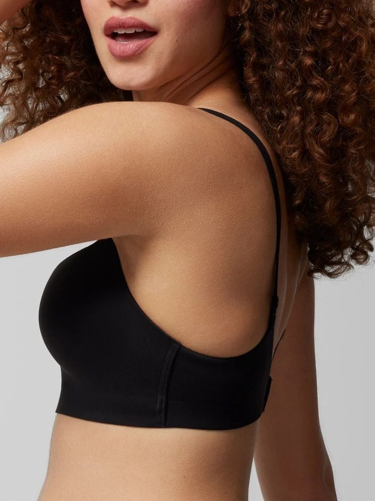 Wireless Bra