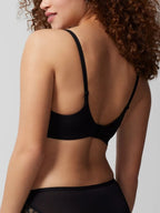 Wireless Bra