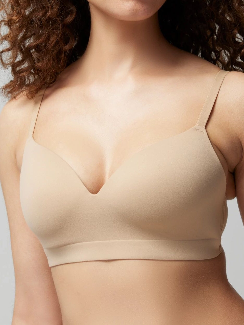 Wireless Bra