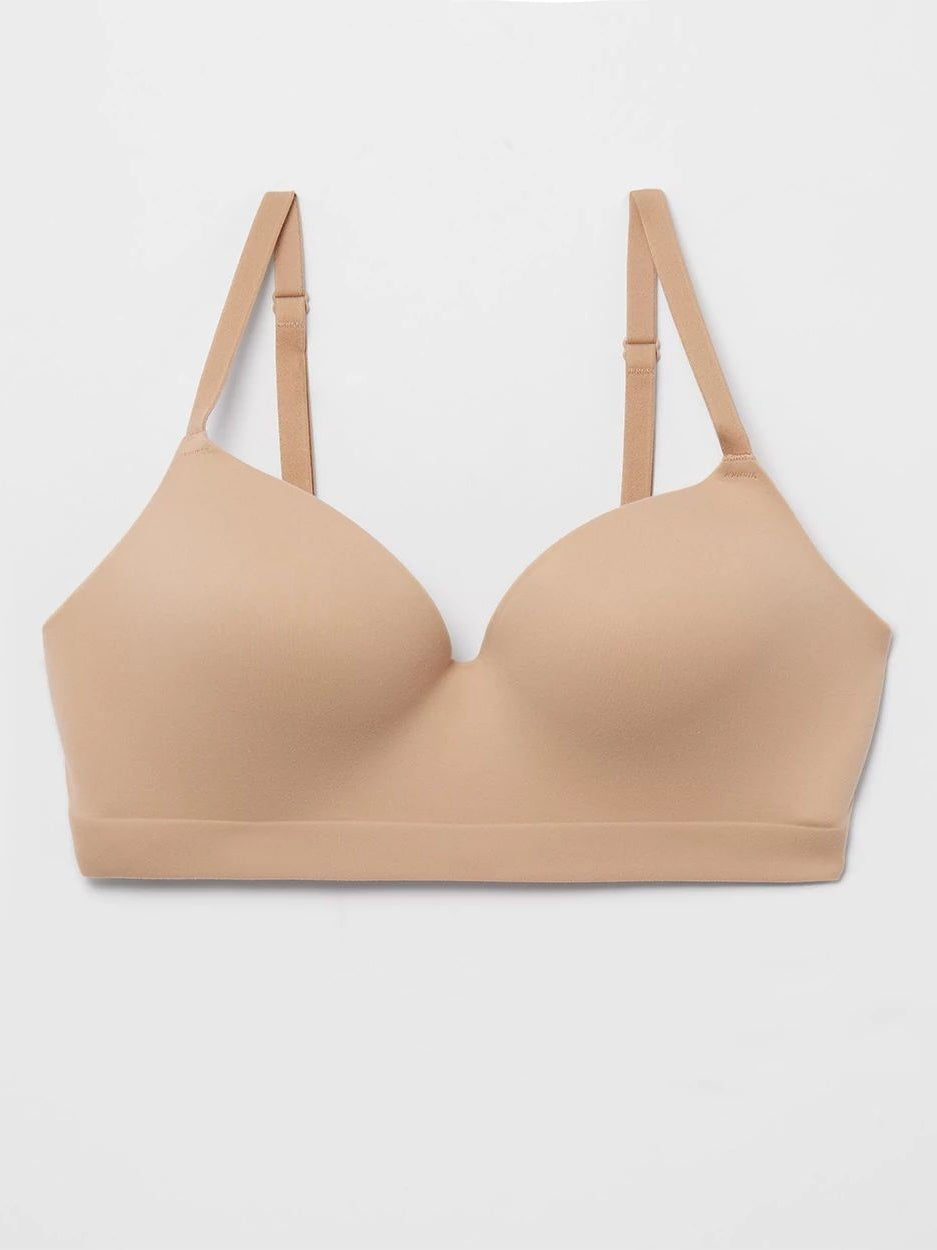 Wireless Bra