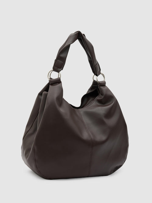 Slouchy Shoulder Bag