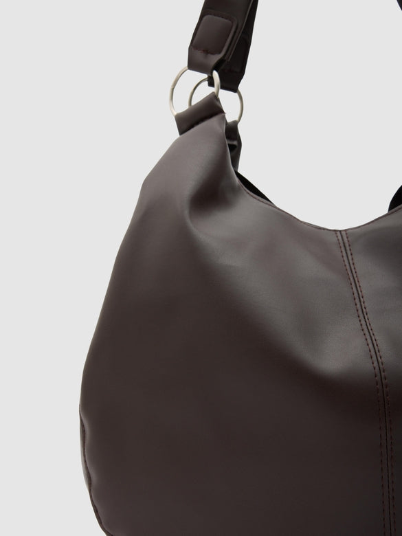 Slouchy Shoulder Bag