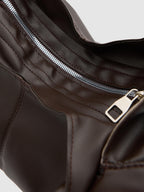 Slouchy Shoulder Bag