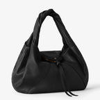 Leather Black Bag
