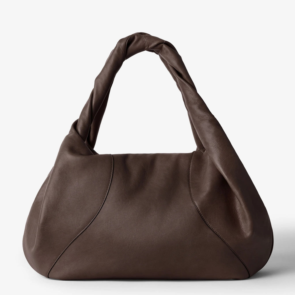 Leather Black Bag