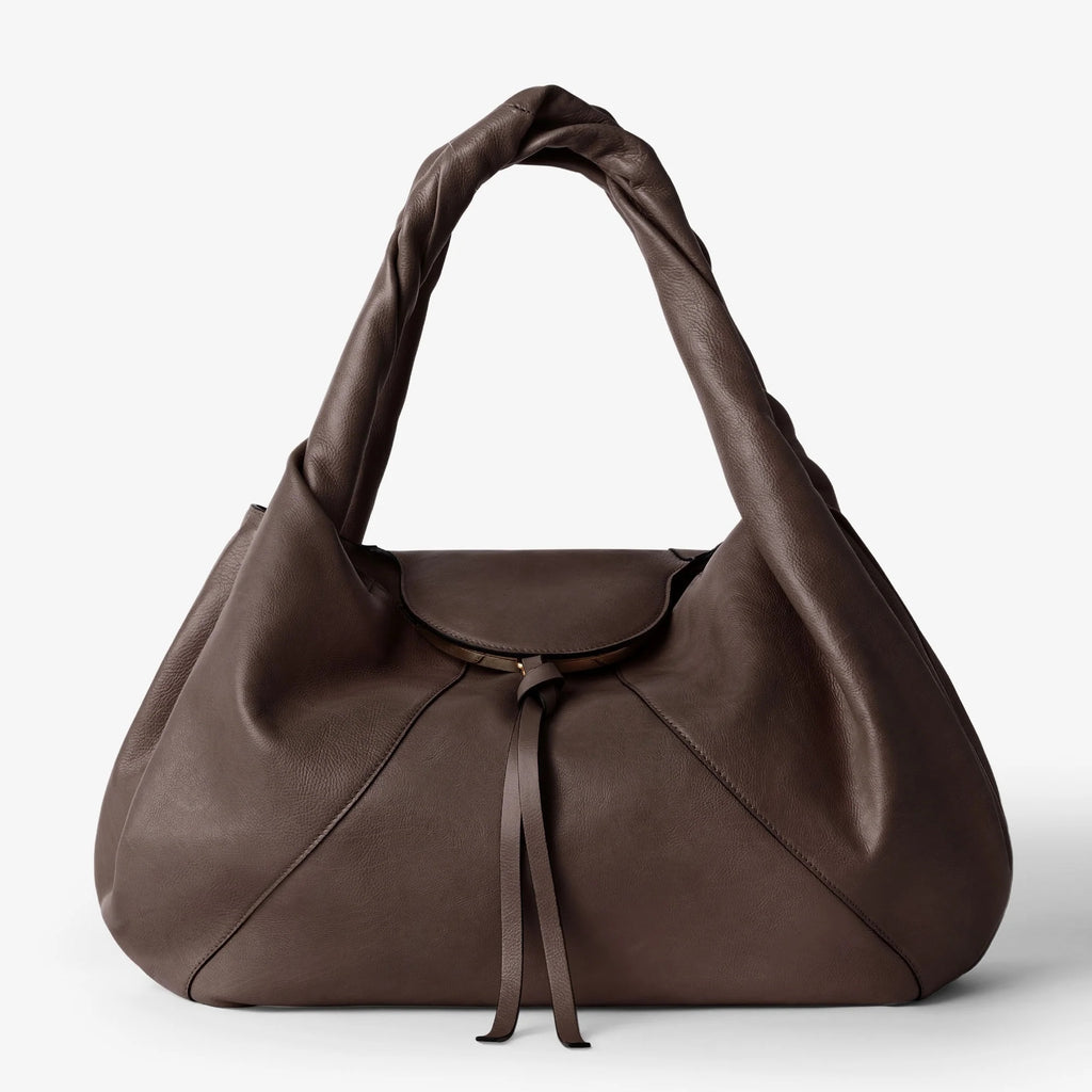 Leather Black Bag