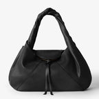Leather Black Bag