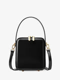 Accordion Square Bag