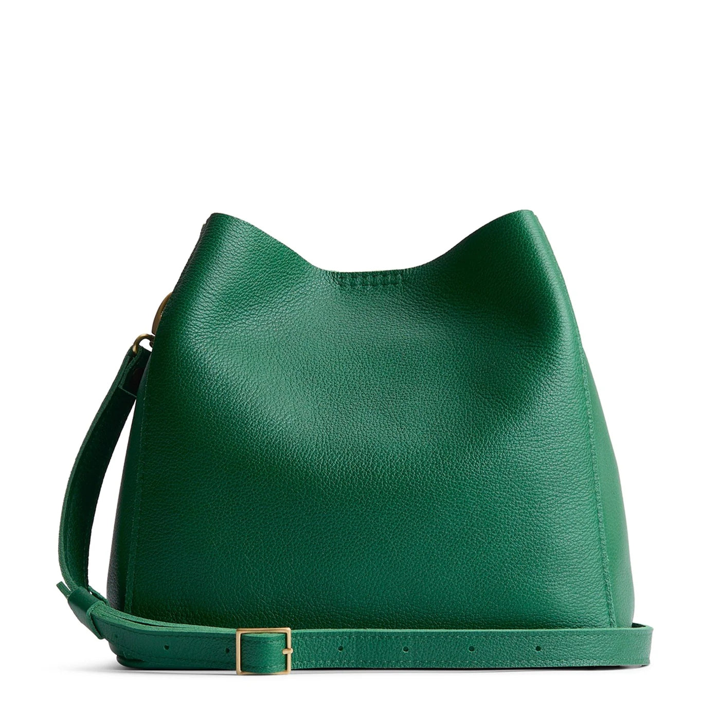 Butterfly Bucket Bag