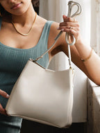Butterfly Bucket Bag