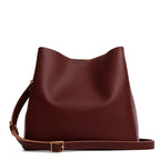 Butterfly Bucket Bag