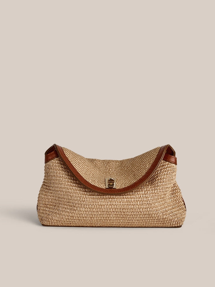 Resort Crossbody Clutch