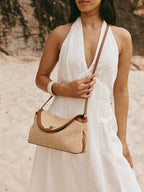 Resort Crossbody Clutch