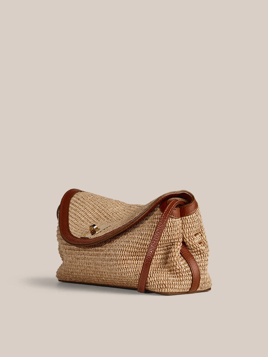 Resort Crossbody Clutch