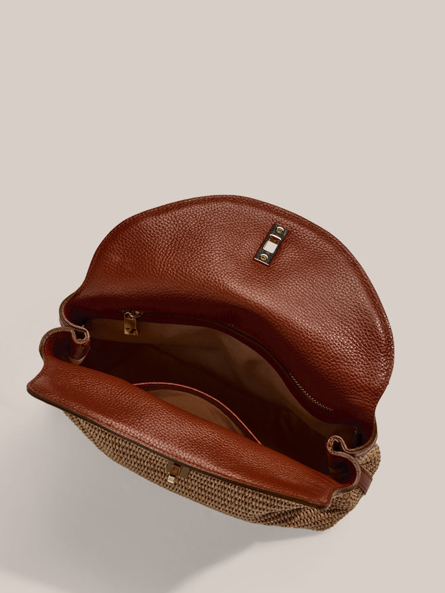 Resort Crossbody Clutch