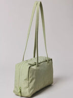 Nylon Bowler Bag