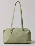Nylon Bowler Bag