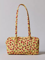 Nylon Bowler Bag