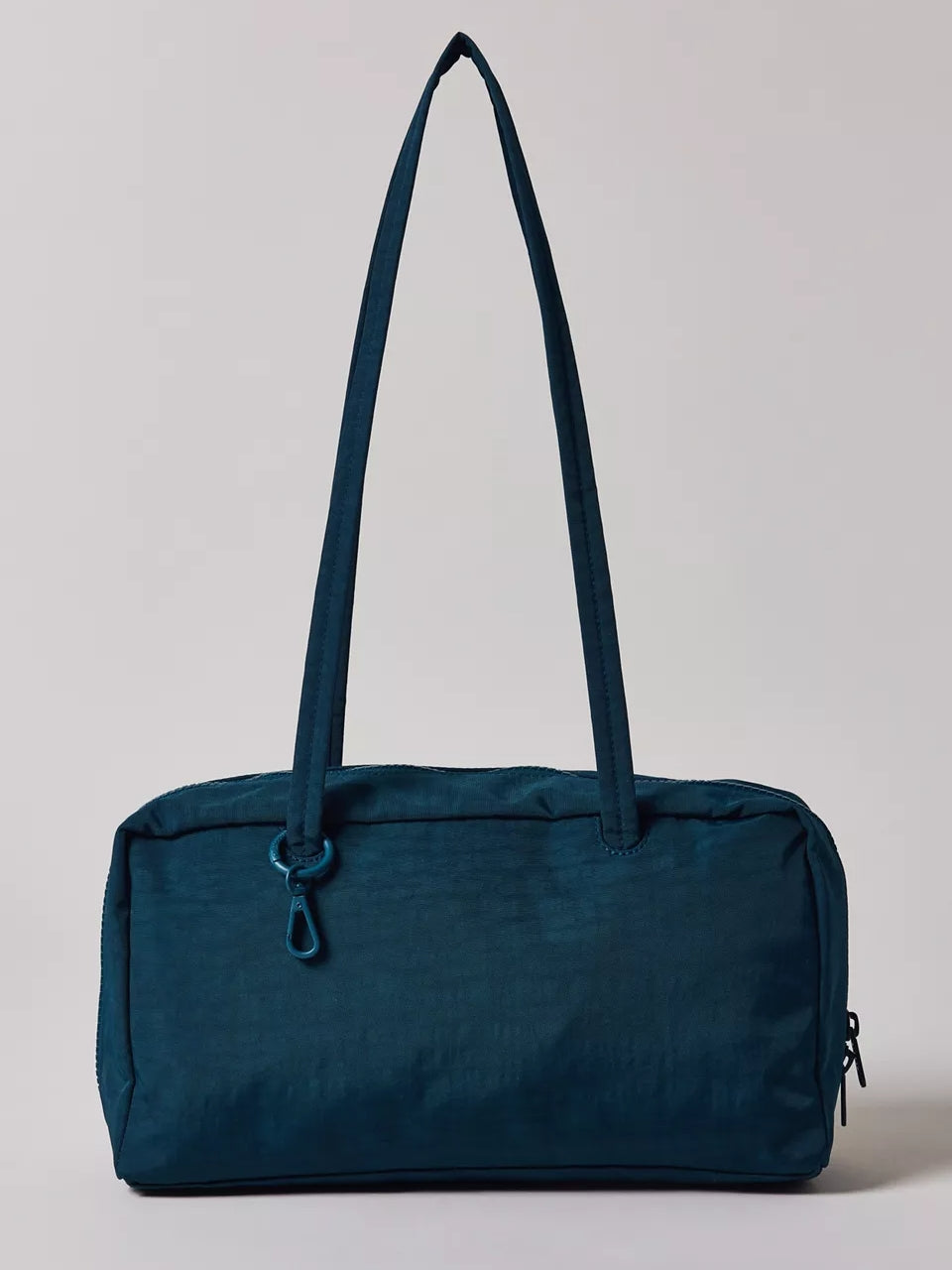 Nylon Bowler Bag