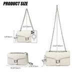 Leather Cross Body Shoulder Handbags