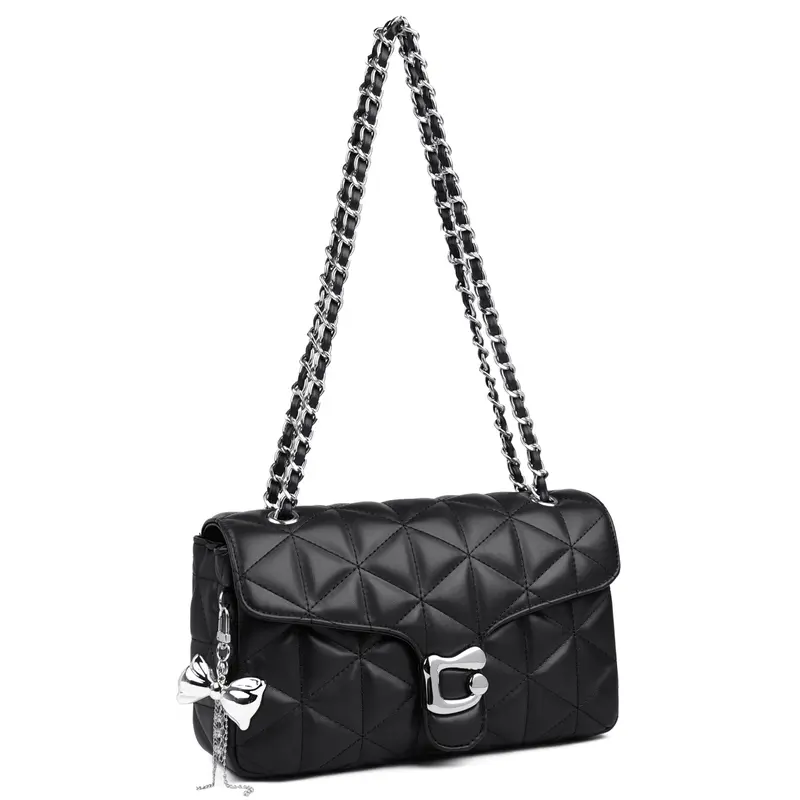 Leather Cross Body Shoulder Handbags