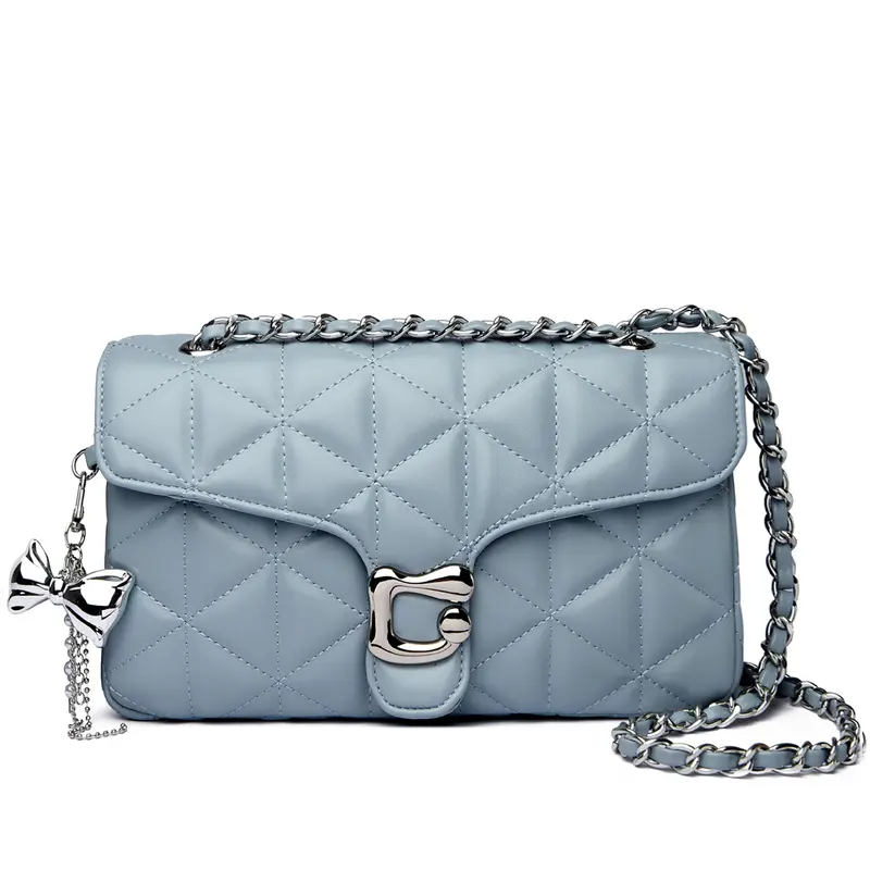 Leather Cross Body Shoulder Handbags